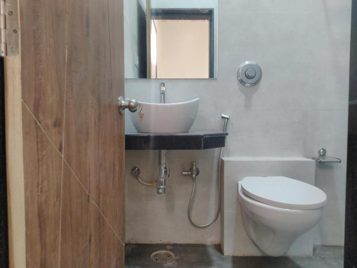 מלון ג'איסלמר Aapni Haveli מראה חיצוני תמונה
