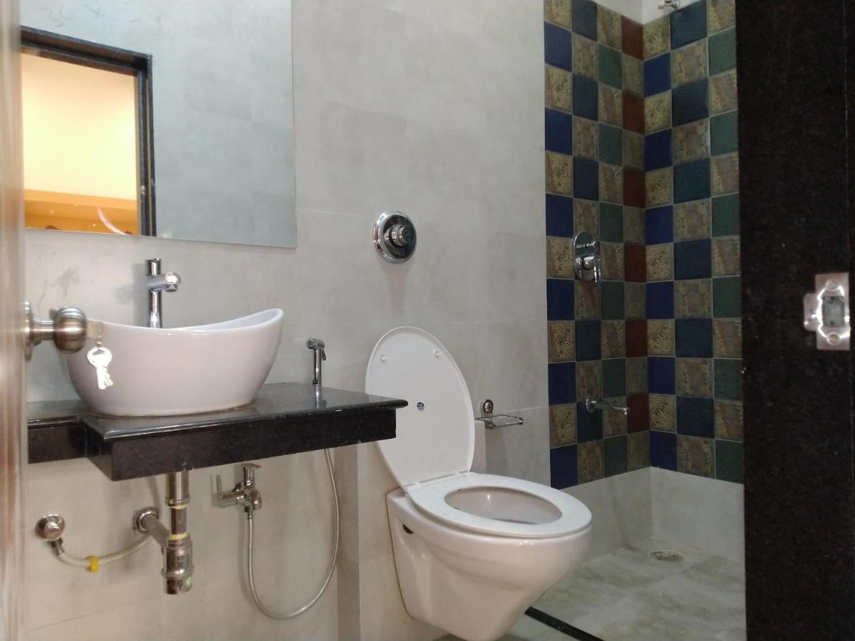 מלון ג'איסלמר Aapni Haveli מראה חיצוני תמונה