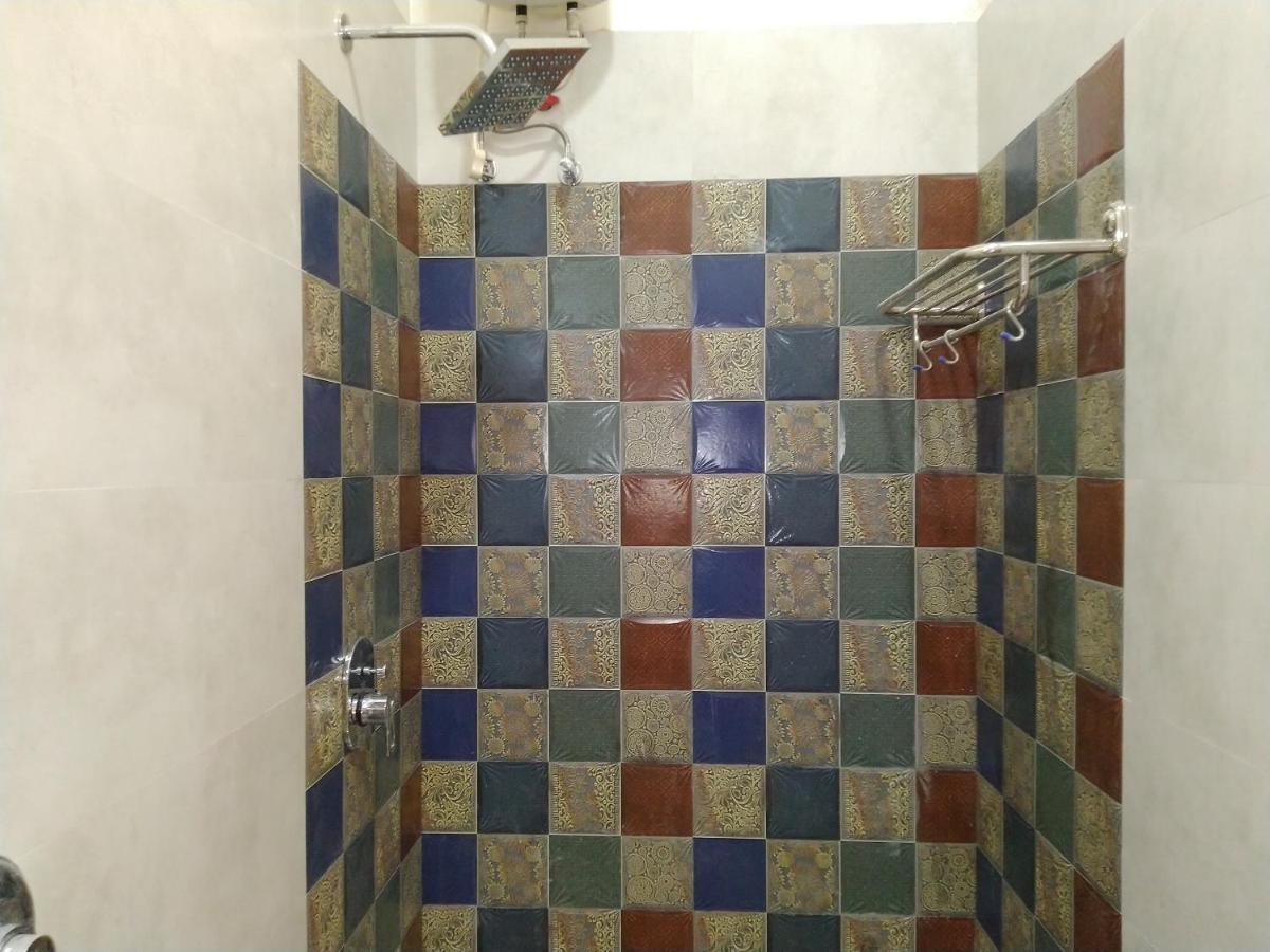 מלון ג'איסלמר Aapni Haveli מראה חיצוני תמונה