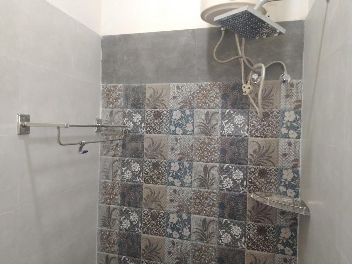 מלון ג'איסלמר Aapni Haveli מראה חיצוני תמונה